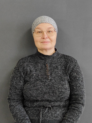Чуприна Оксана Анатольевна Чуприна Оксана Анатольевна